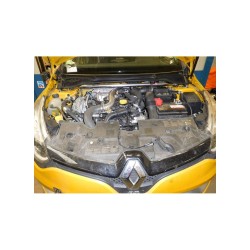Kit racing barra duomi anteriore per duomo piccolo Renault Clio 3