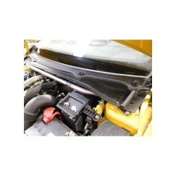 Kit racing barra duomi anteriore per duomo piccolo Renault Clio 3