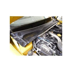 Kit racing barra duomi anteriore per duomo piccolo Renault Clio 3