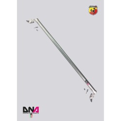 Kit racing barra duomi senza tiranti Abarth 500