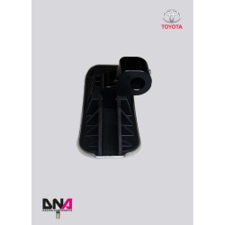 Kit racing alzamento e avvicinamento pedale acceleratore