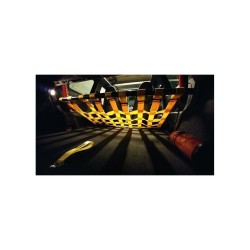 Kit racing barra duomi senza tiranti Abarth 500