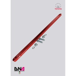 Kit racing barra slitta anteriore Toyota Yaris GR