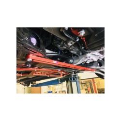 Kit racing barra slitta anteriore Toyota Yaris GR