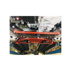 Kit racing barra slitta anteriore Toyota Yaris GR