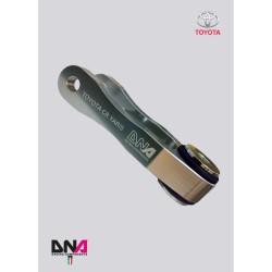 Kit racing supporto motore cambio Toyota Yaris GR Track Day