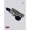 Kit racing supporto motore cambio Toyota Yaris GR Track Day
