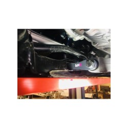 Kit racing supporto motore cambio Toyota Yaris GR Track Day