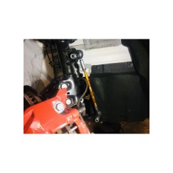 Kit racing tiranti barra antirollio anteriore Toyota Yaris GR