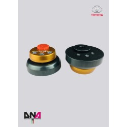 Top mount con camber-caster regolabile Toyota Yaris GR