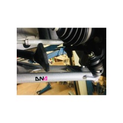 Kit racing trapezi anteriori Toyota Yaris GR