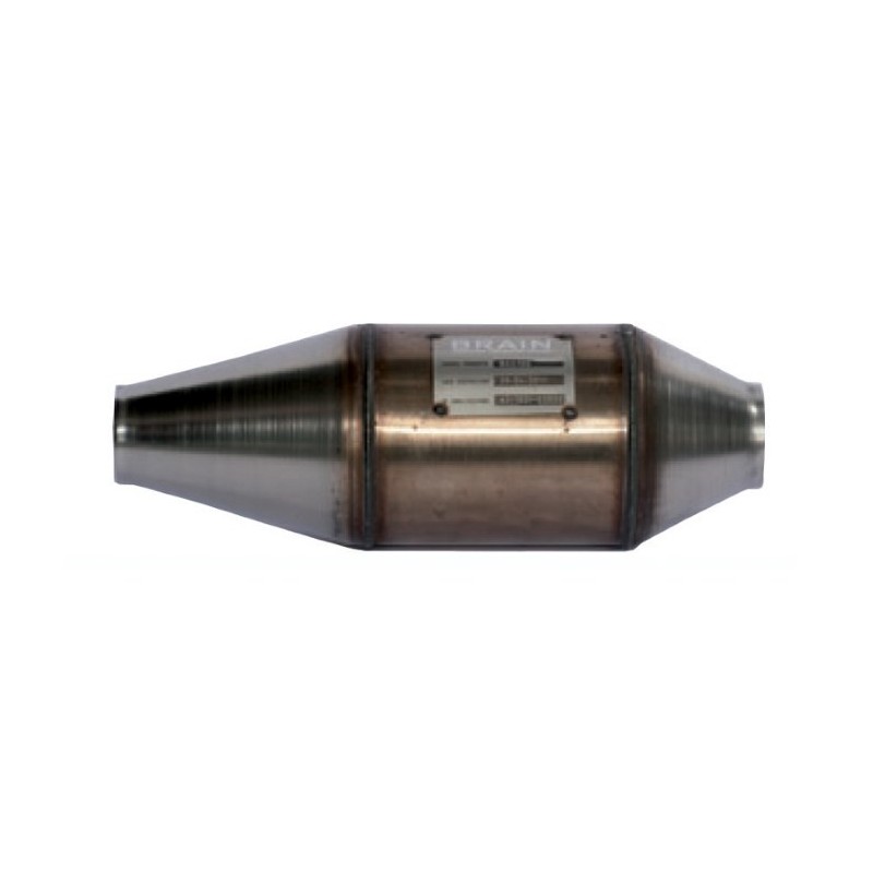 catalizzatore high performances 200 CPSI