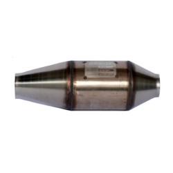 catalizzatore high performances 200 CPSI