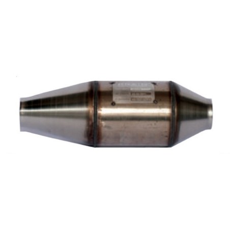 catalizzatore high performances 200 CPSI