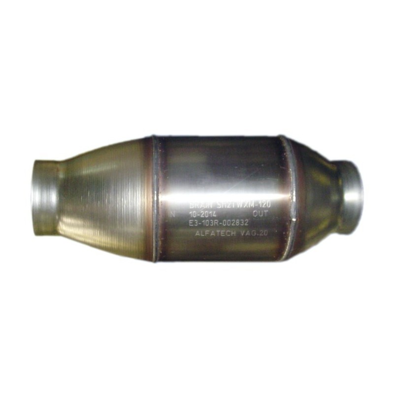 catalizzatore high performances 300 CPSI