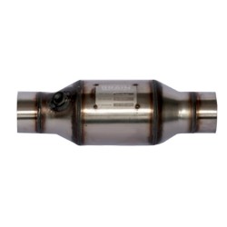 catalizzatore racing 100 CPSI