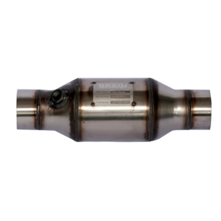 catalizzatore racing 100 CPSI