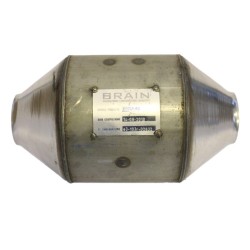 catalizzatore high performances motori diesel